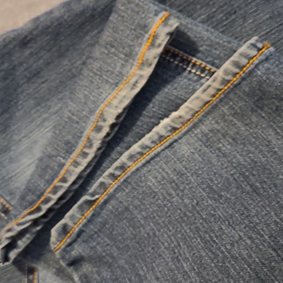 Women's Cato Premium Jeans. Size 16 Petite. - Picture 4 of 5